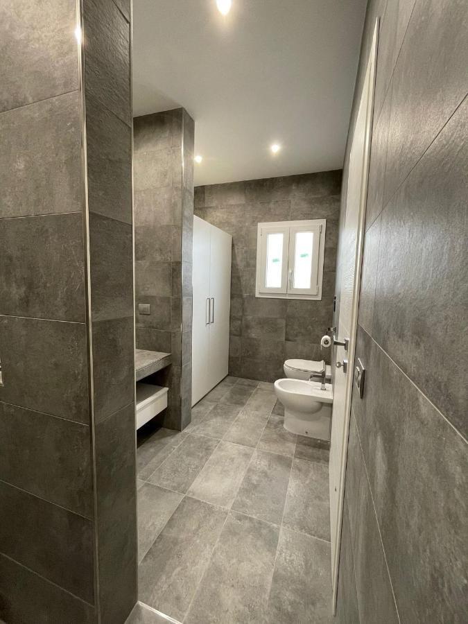 Cora Apartment Porto Cesareo Exteriér fotografie