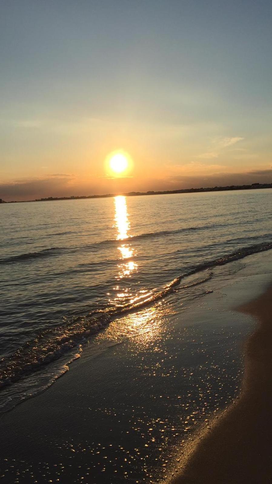Cora Apartment Porto Cesareo Exteriér fotografie